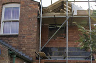 free Down home extension quotes