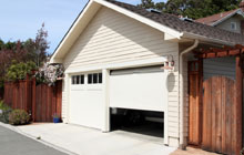 Down garage construction leads